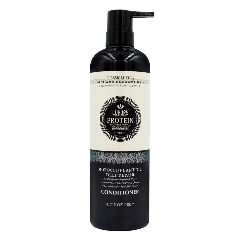 Keratin Smooth Shampoo & Hair Mask Set