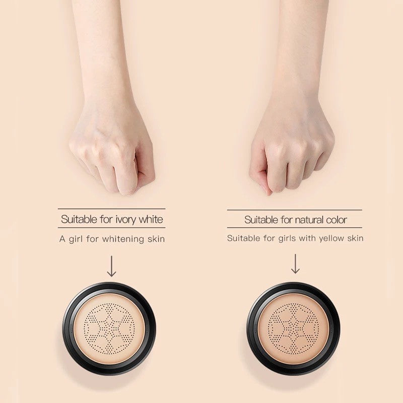 VENZEN Air Cushion BB Cream 12pcs