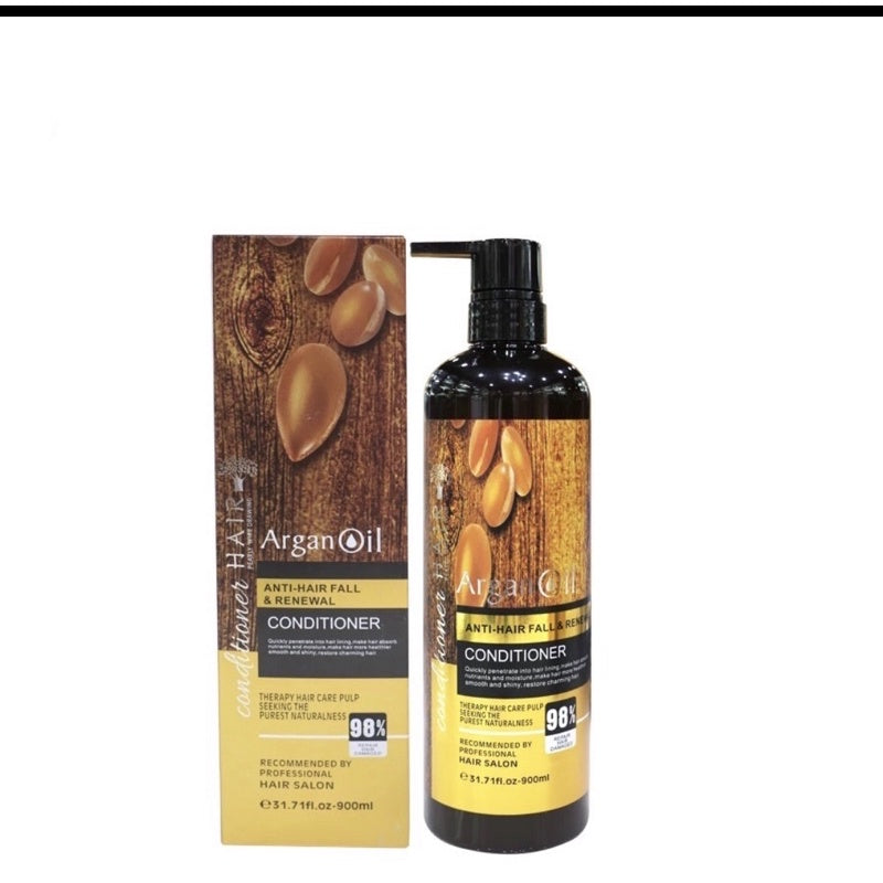 [GMPRO] Keratin Smooth Shampoo Set