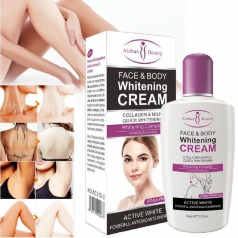 Aichun Beauty Whitening Cream 50ml