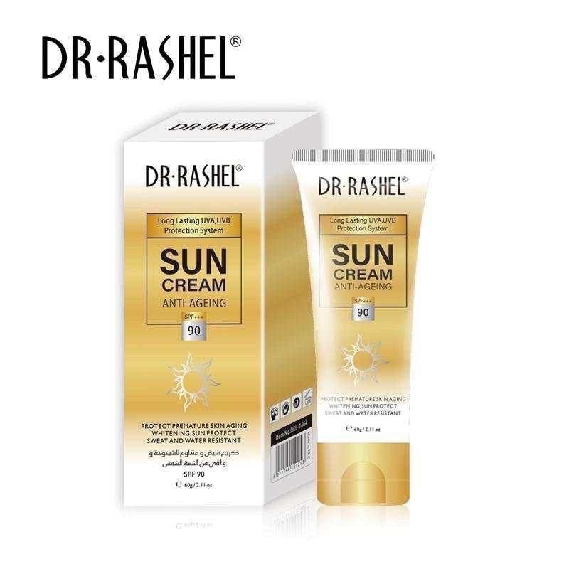 DR.RASHEL Vitamin C Skincare Set
