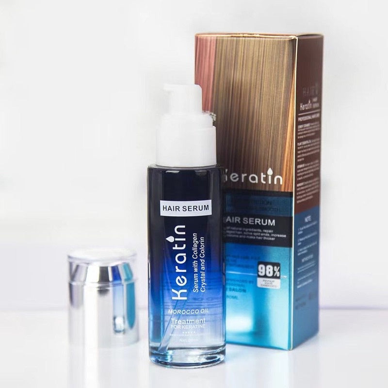 Botamix Keratin Argan Plus Serum