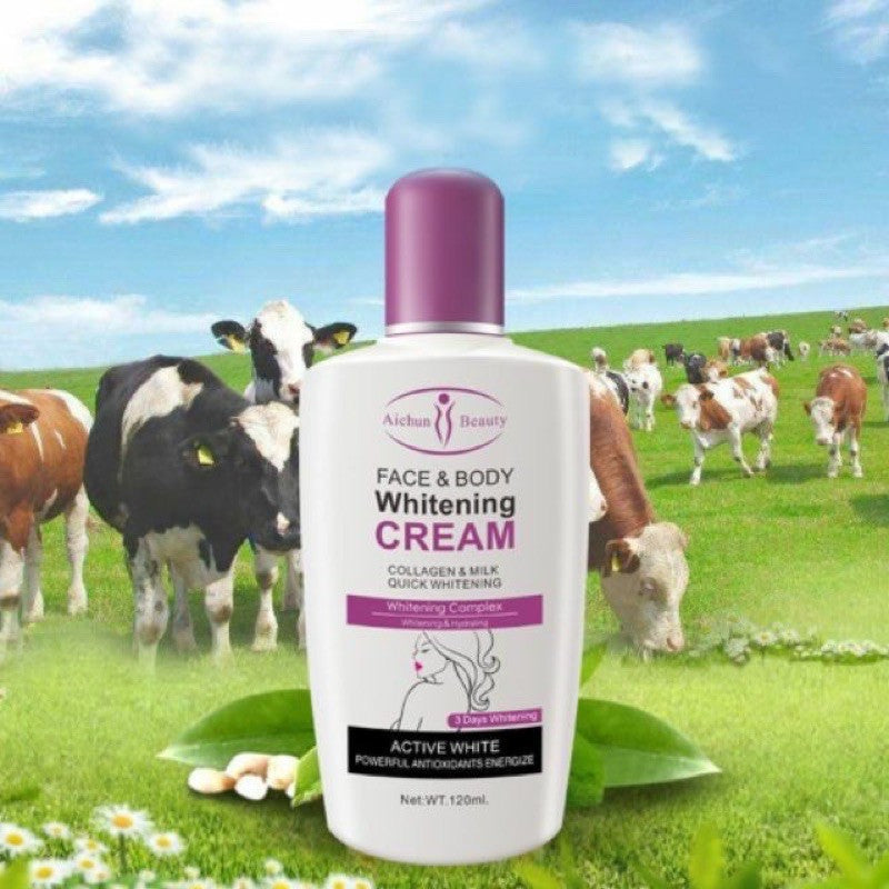 Aichun Beauty Whitening Cream 50ml
