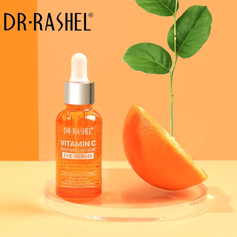 DR.RASHEL Vitamin C Skincare Set