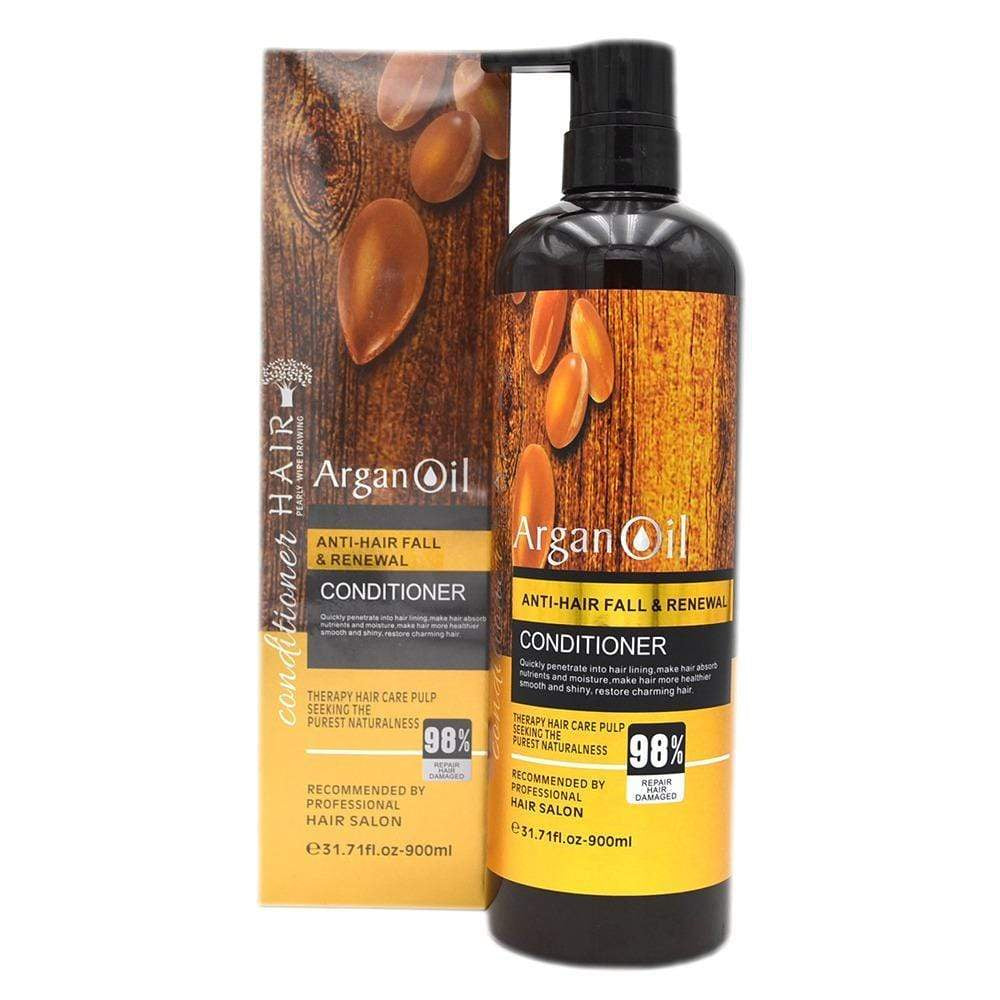 Keratin Smooth Shampoo & Hair Mask Set