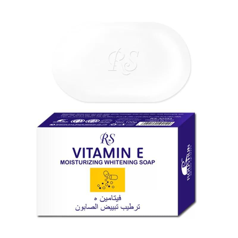 Vitamin E 6in1 Skin Care Set