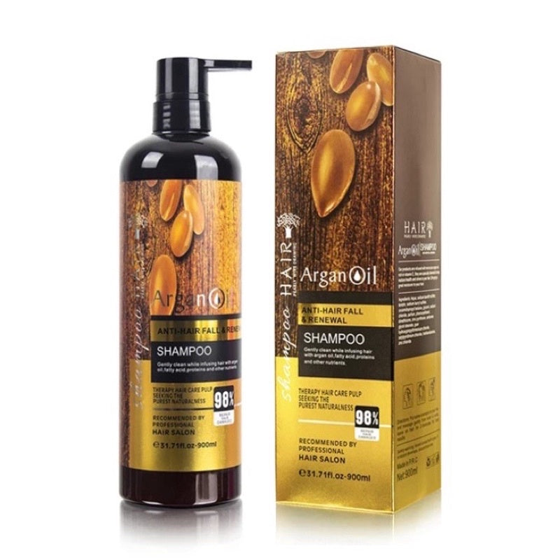 PROFESSIONAL THERAPY Argan Oil Set