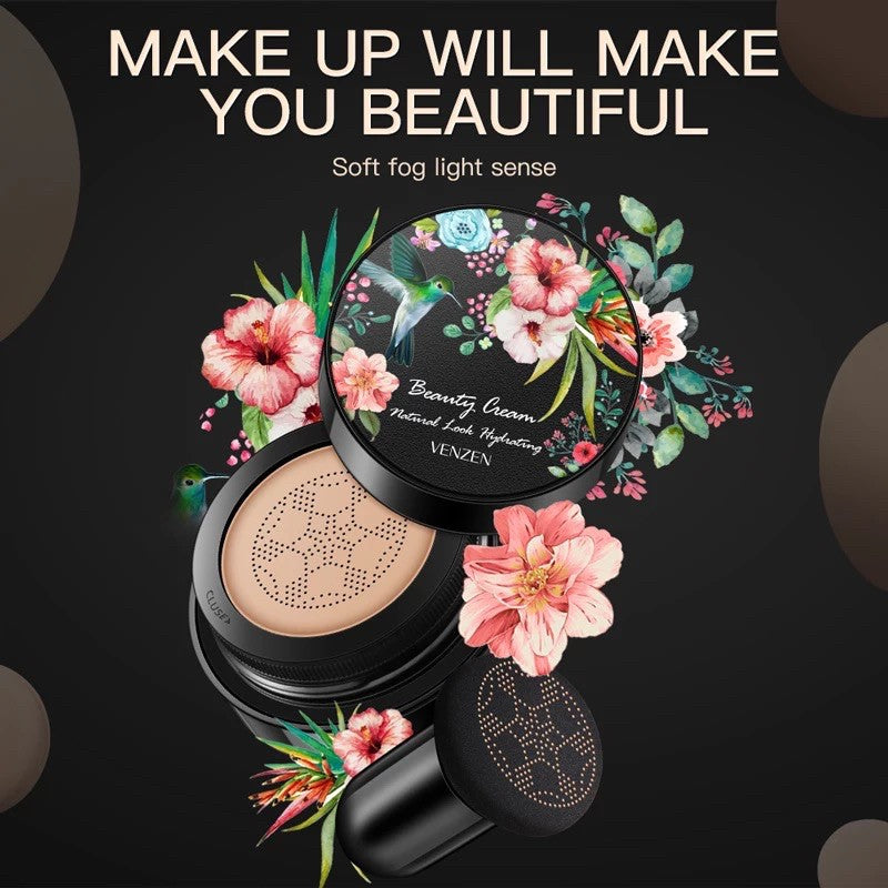 VENZEN Air Cushion BB Cream 12pcs