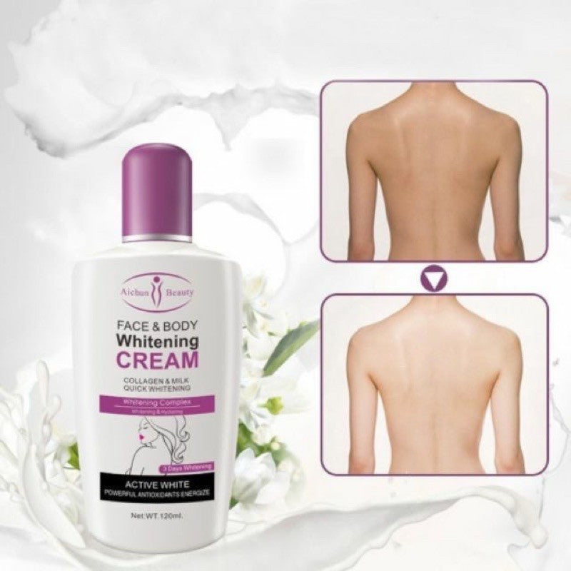 Aichun Beauty Whitening Cream 50ml