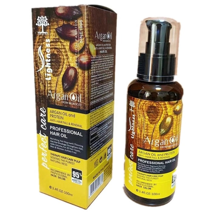 Botamix Keratin Argan Plus Serum