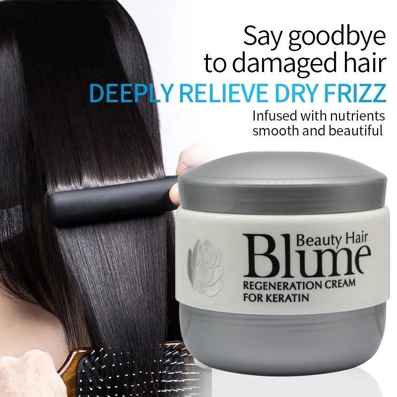 [GMPRO] Keratin Smooth Shampoo Set