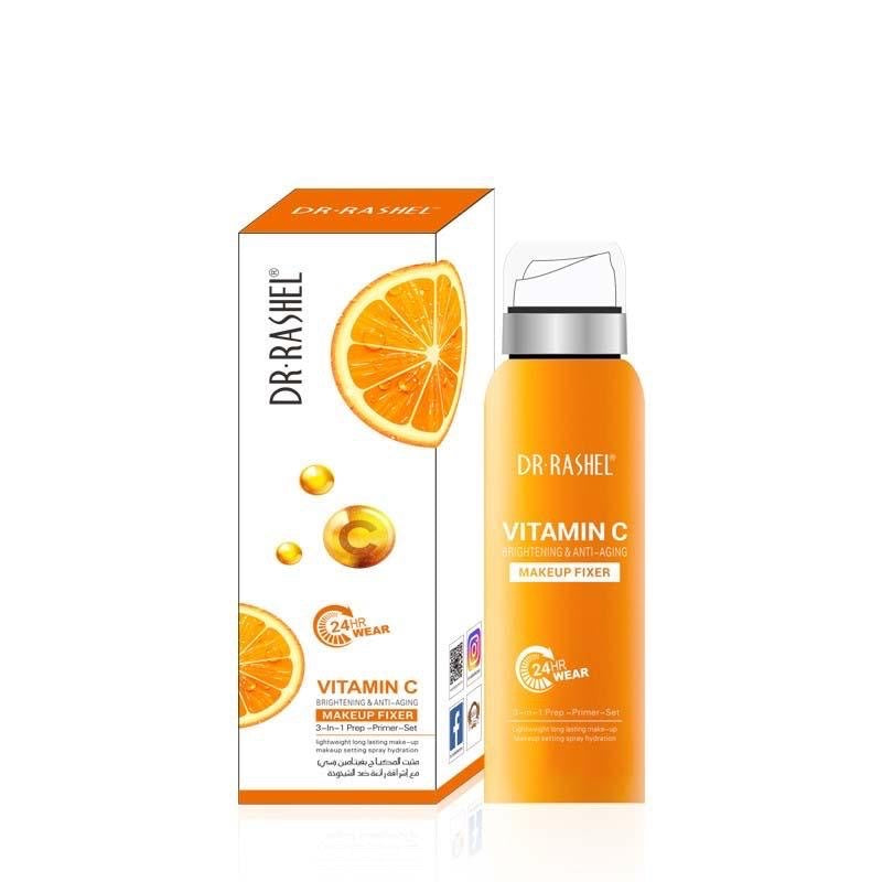 DR.RASHEL Vitamin C Skincare Set