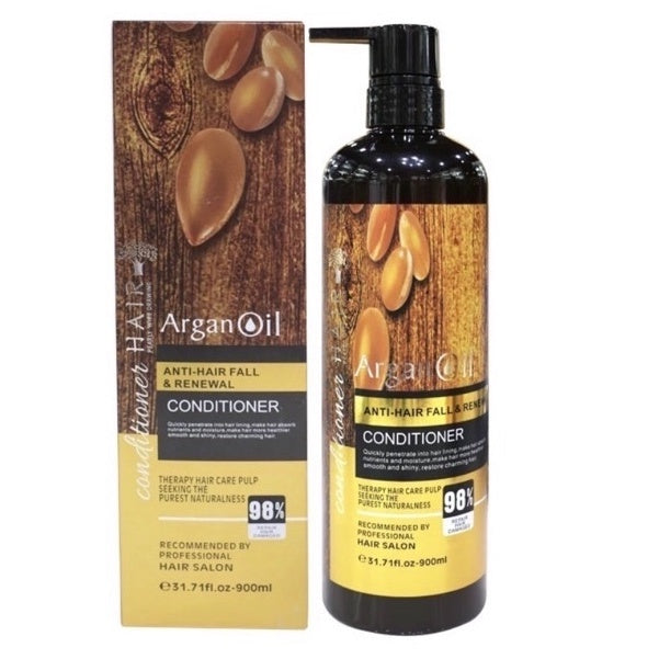 Keratin Smooth Shampoo & Hair Mask Set