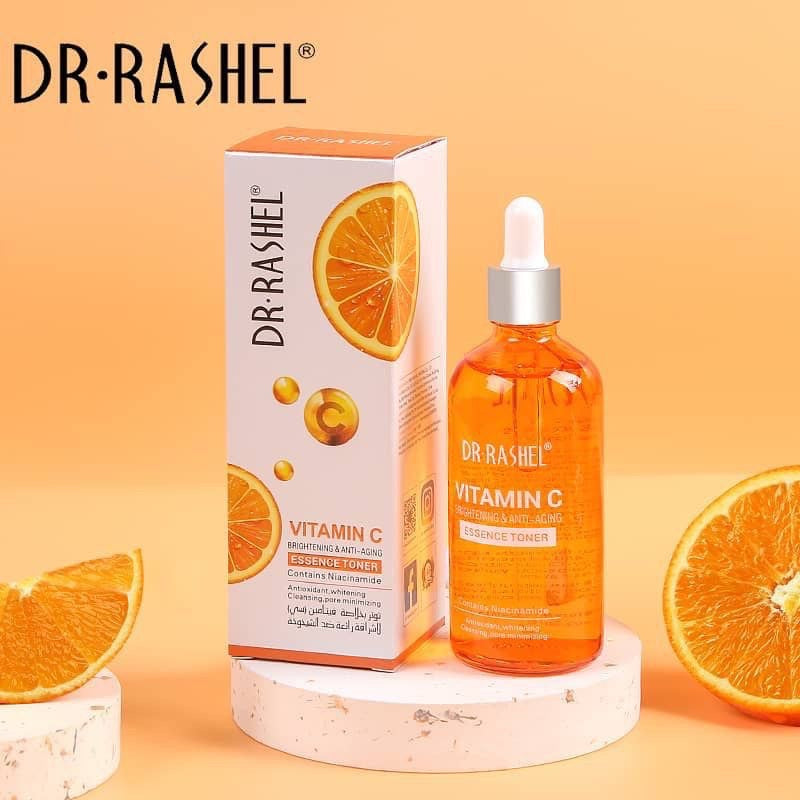 DR.RASHEL Vitamin C Skincare Set