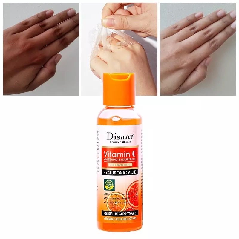 Disaar Vitamin C Dark Knuckles Lotion
