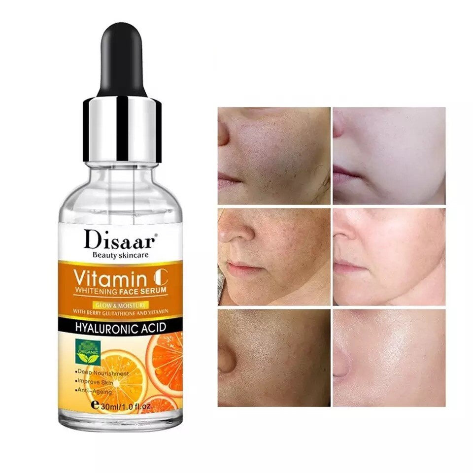 Disaar 7in1 Soothing Gel & Lotion Set