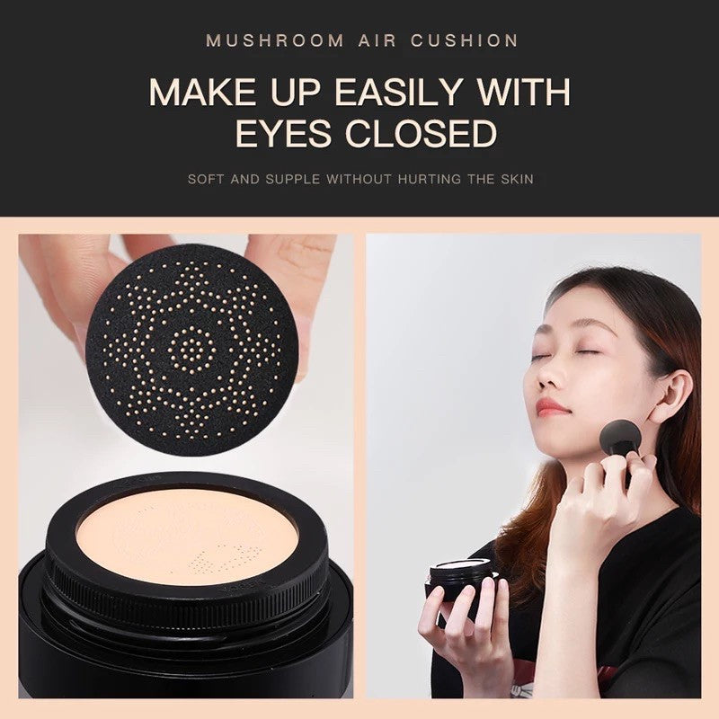 VENZEN Air Cushion BB Cream 12pcs