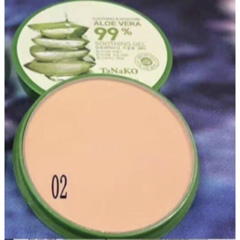 Shine Silky Powder Cake 12g