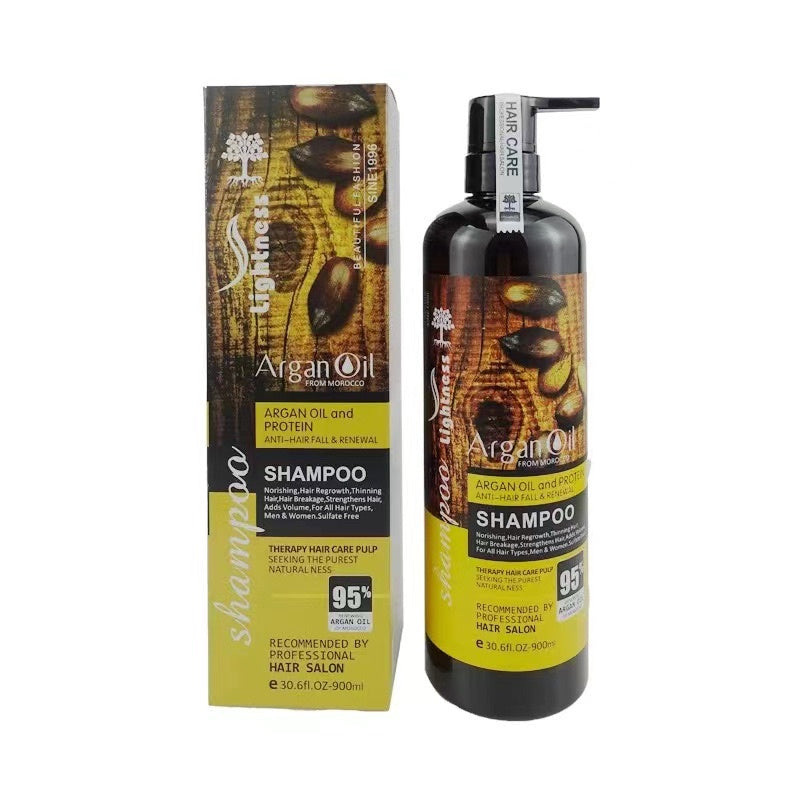 PROFESSIONAL THERAPY Argan Oil Set