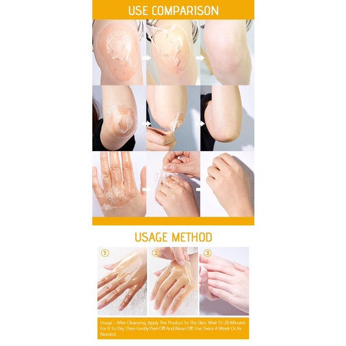 Disaar Vitamin C Dark Knuckles Lotion