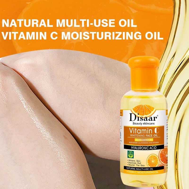 Disaar Vitamin C Serum Firming & Brightening