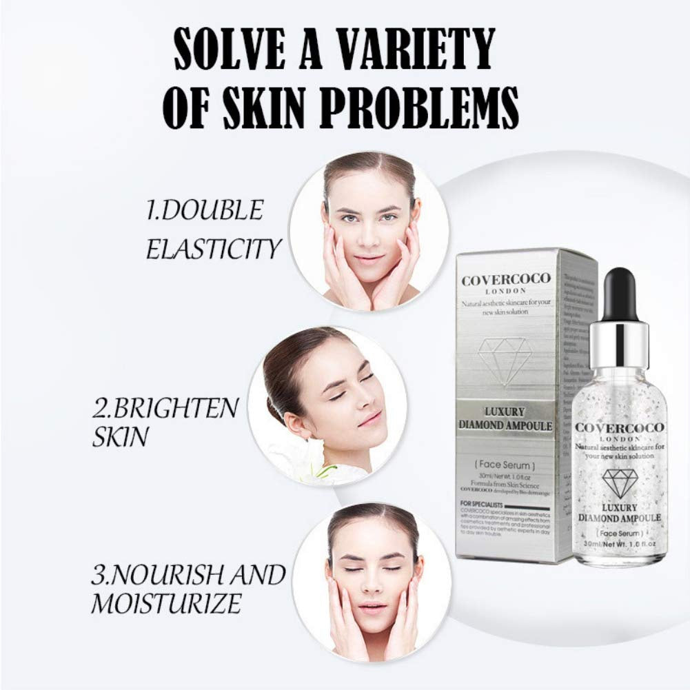 MISE EN SCENE Perfect Coco Serum 70ml