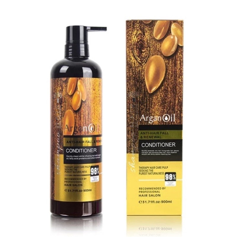 PROFESSIONAL THERAPY Argan Oil Set