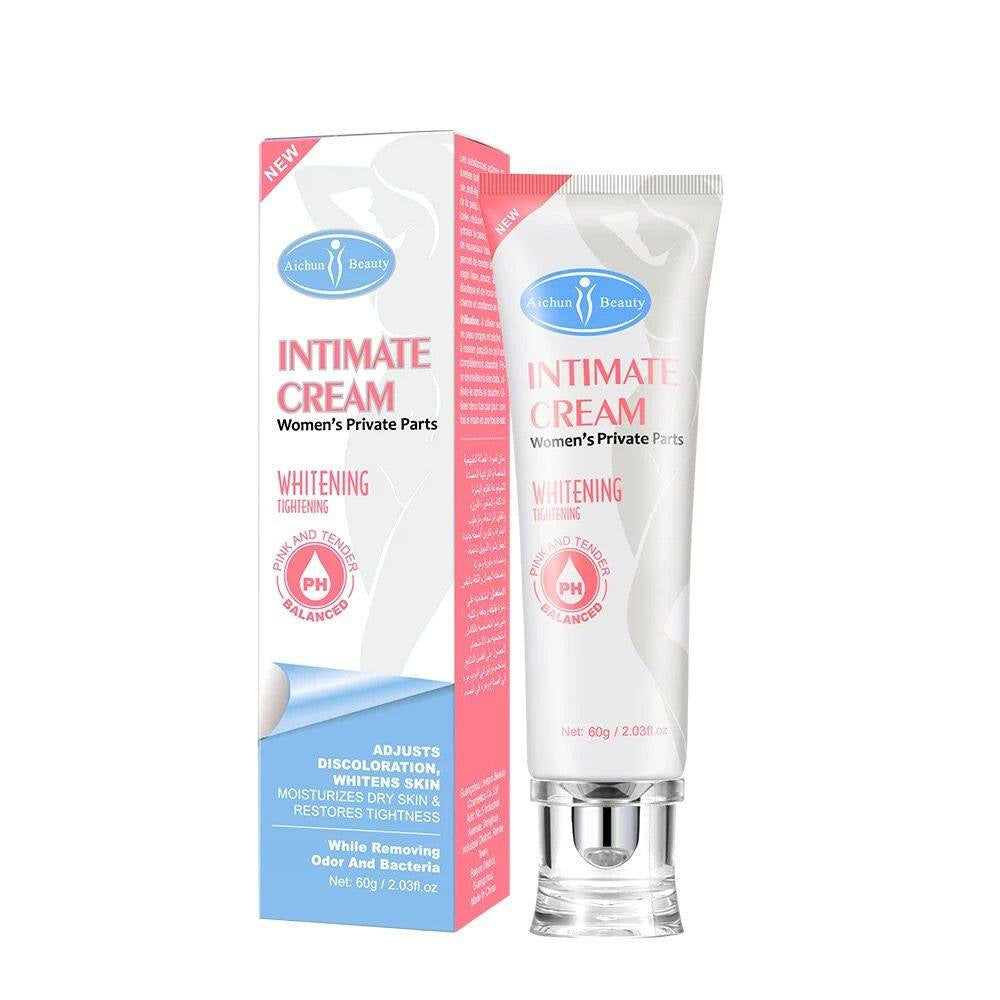 Aichun Whitening Cream for Private Parts 60g