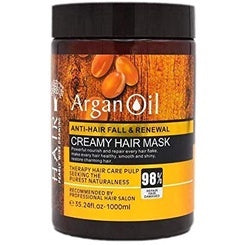 Keratin Smooth Shampoo & Hair Mask Set