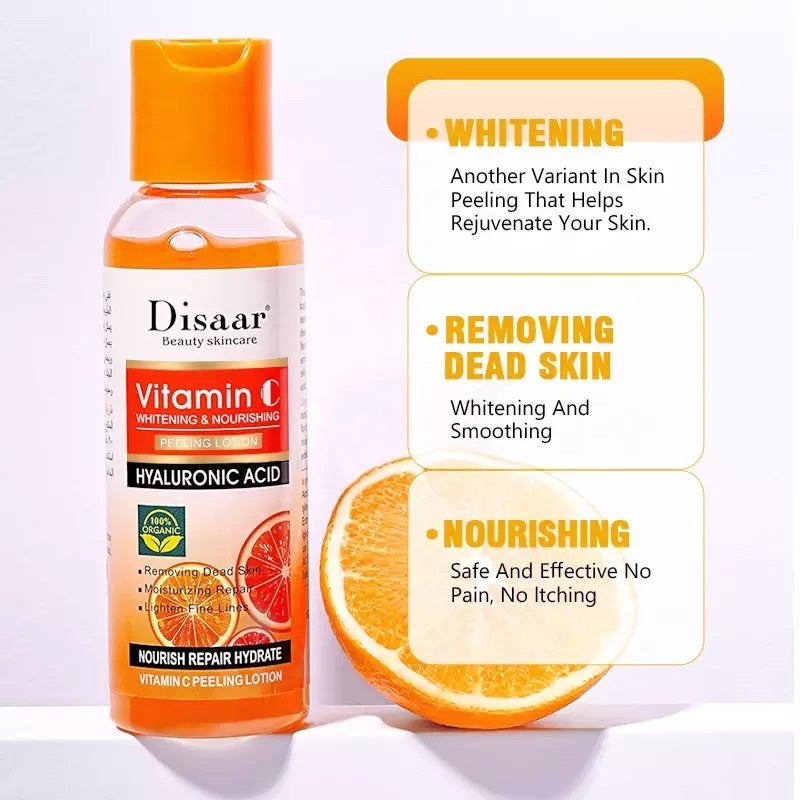 Disaar Vitamin C Dark Knuckles Lotion