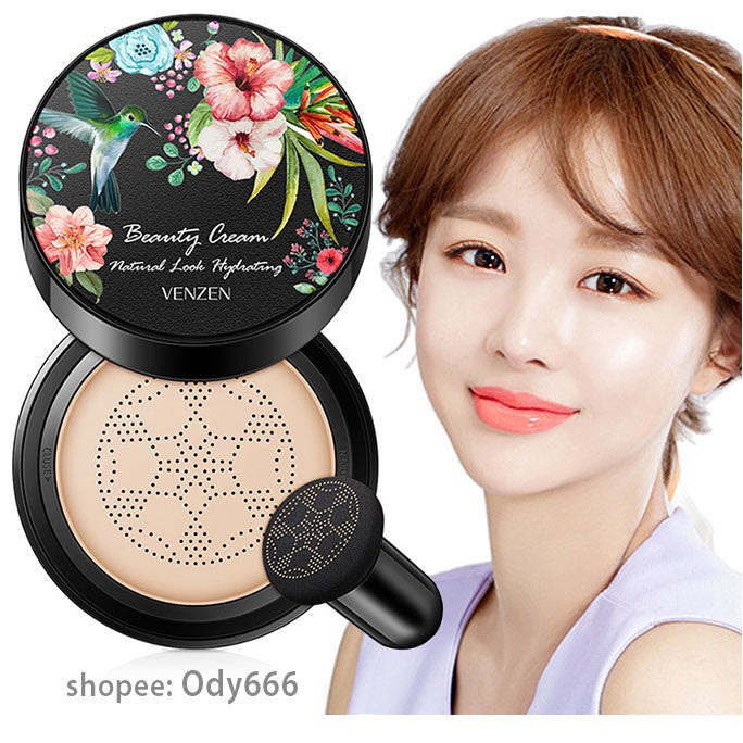VENZEN Air Cushion BB Cream 12pcs