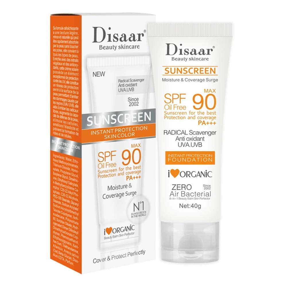 DISAAR 5in1 HA Vitamin C Whitening Set
