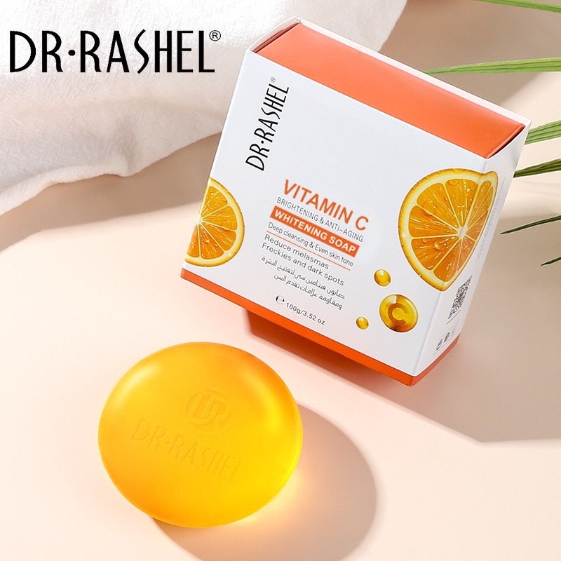 DR.RASHEL Vitamin C Skincare Set