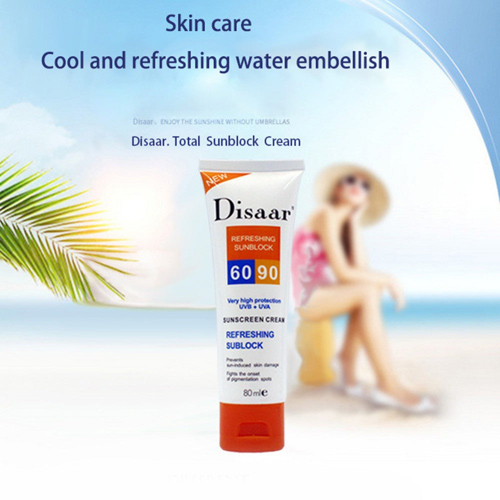 DISAAR 5in1 HA Vitamin C Whitening Set