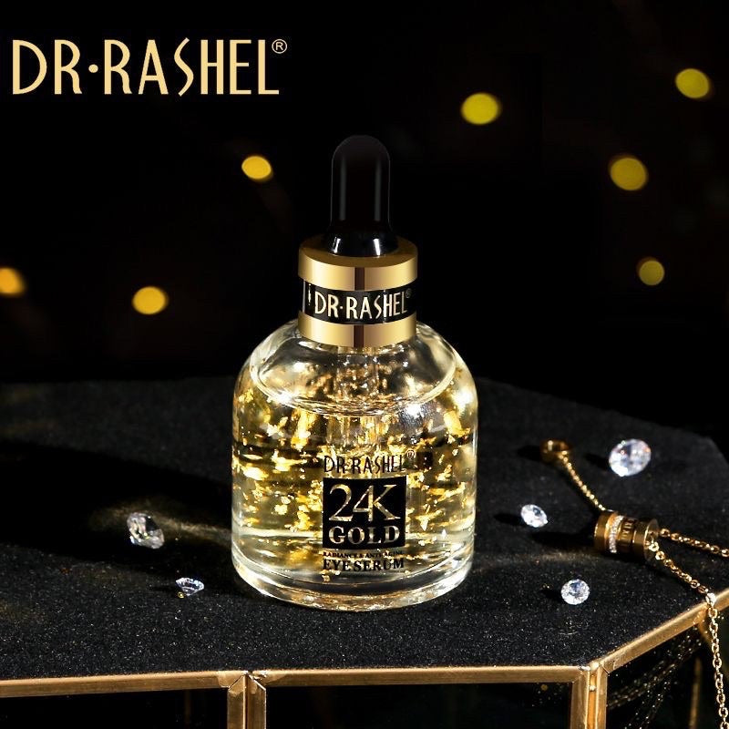 DR. RASHEL 5in1 24K Gold Anti-Aging Skin Care
