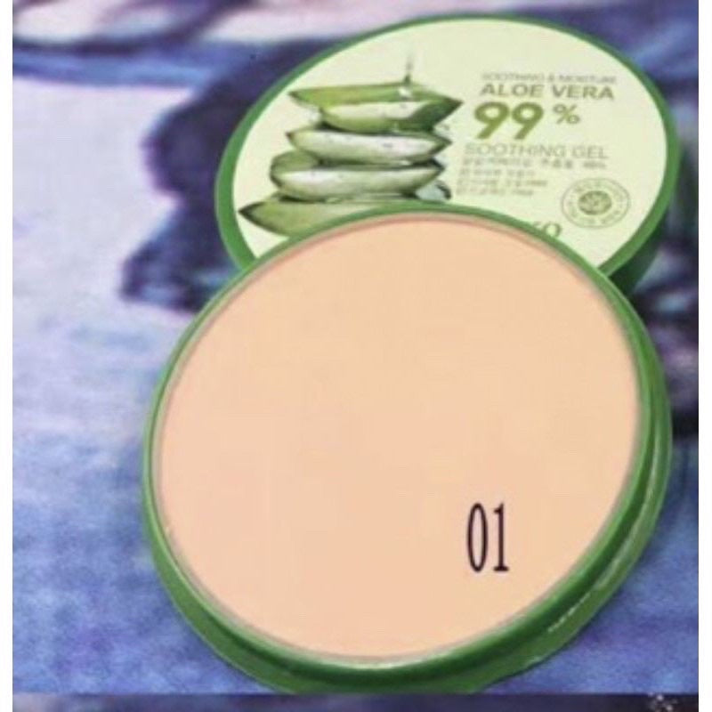 Shine Silky Powder Cake 12g