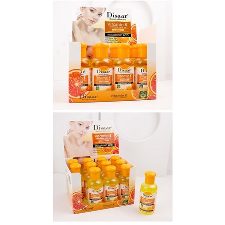 Disaar Vitamin C Serum Firming & Brightening