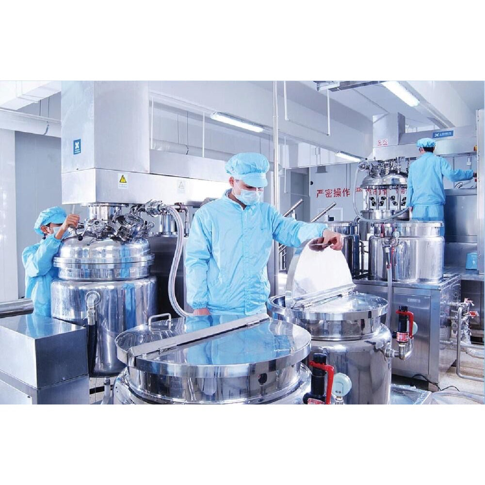 Vitamin E 6in1 Skin Care Set