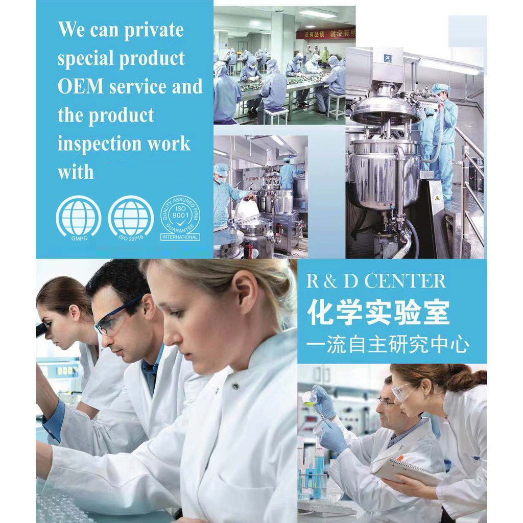 Roushun Vitamin E Moisturizing Body Wash