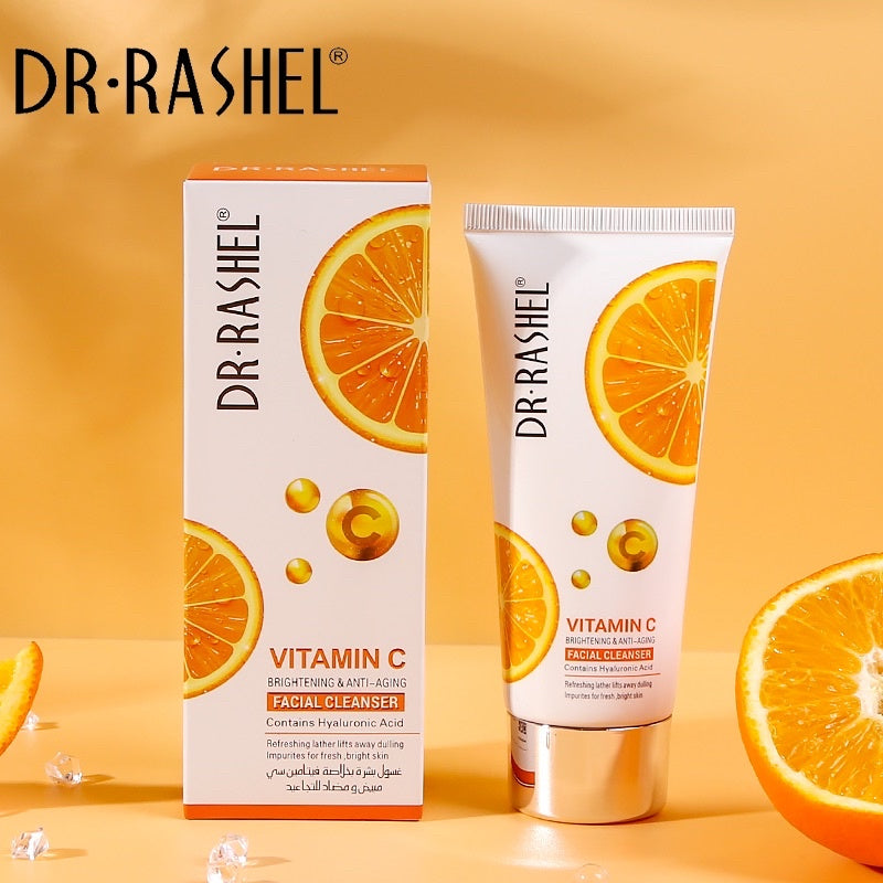 DR.RASHEL Vitamin C Skincare Set