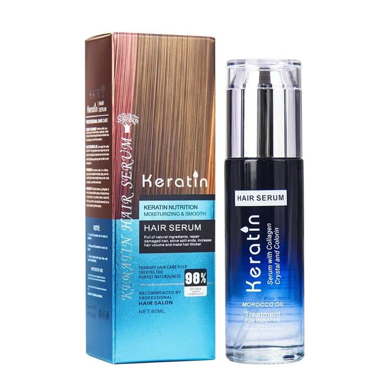 Botamix Keratin Argan Plus Serum