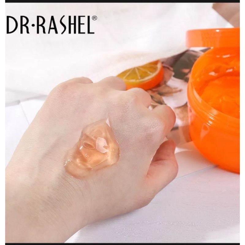Dr Rashel Vitamin C Gel Brightening 99%