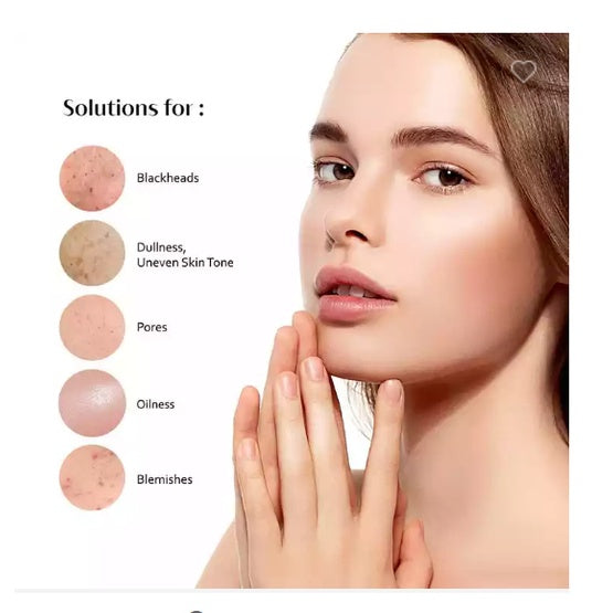 Collagen Skin Care Serum with Vitamin C