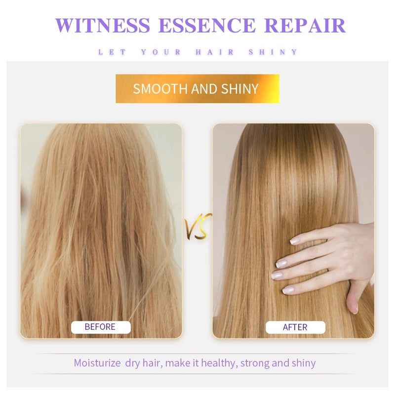 Keratin Hair Mask Anti Hair Fall & Repair 1000ml