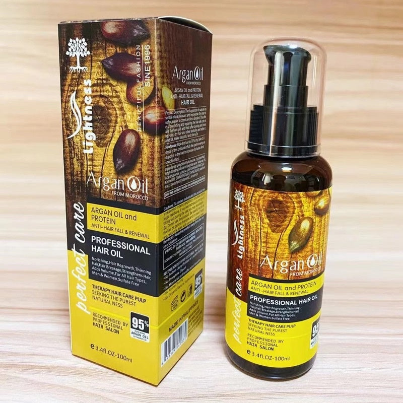 Botamix Keratin Argan Plus Serum