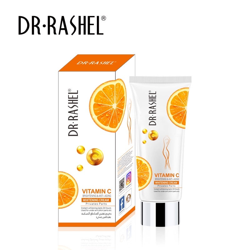 DR.RASHEL Vitamin C Skincare Set