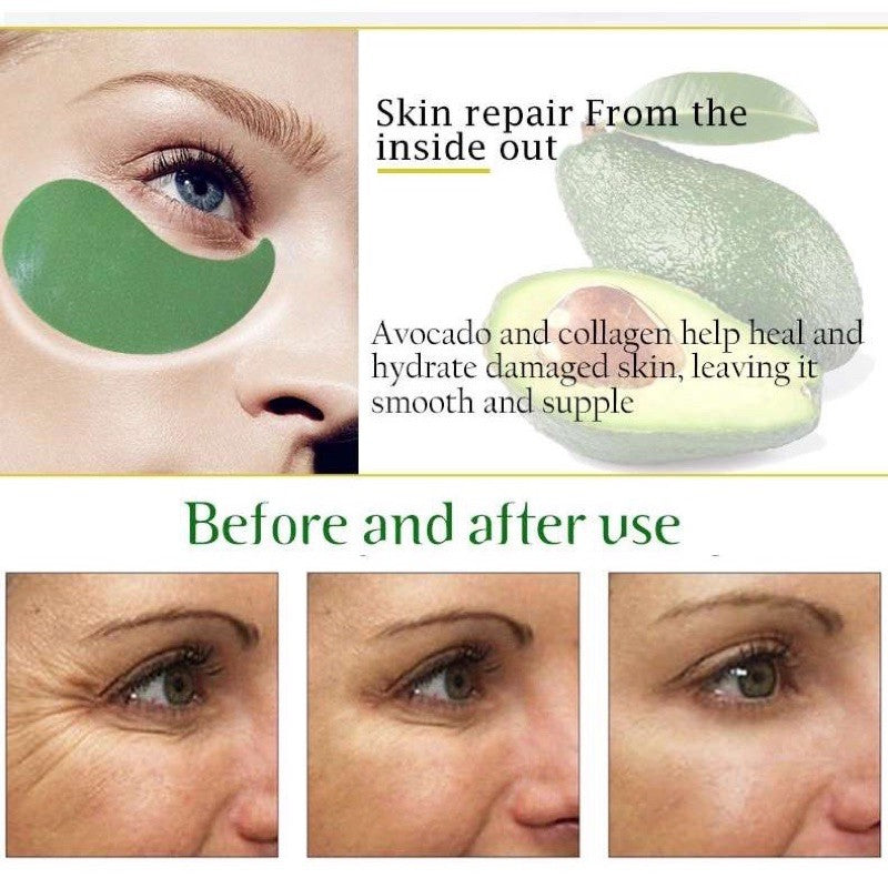 Aichun Avocado Facial Mask Sheet