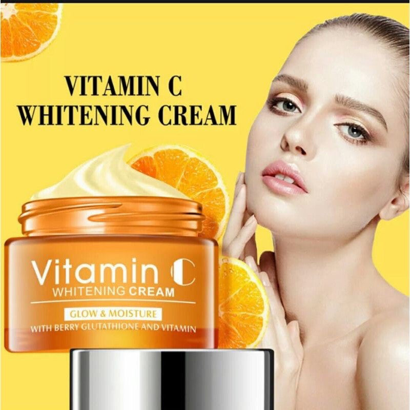 Disaar Vitamin C Whitening Face Cream 50ml