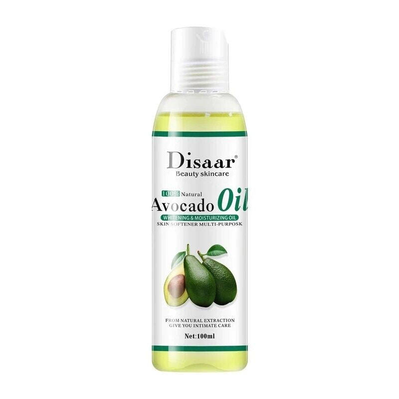 Disaar Body Oil Moisturizing Anti-Acne Set