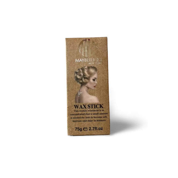 Maybelucky Wax Stick 24hr Long-Lasting 75g